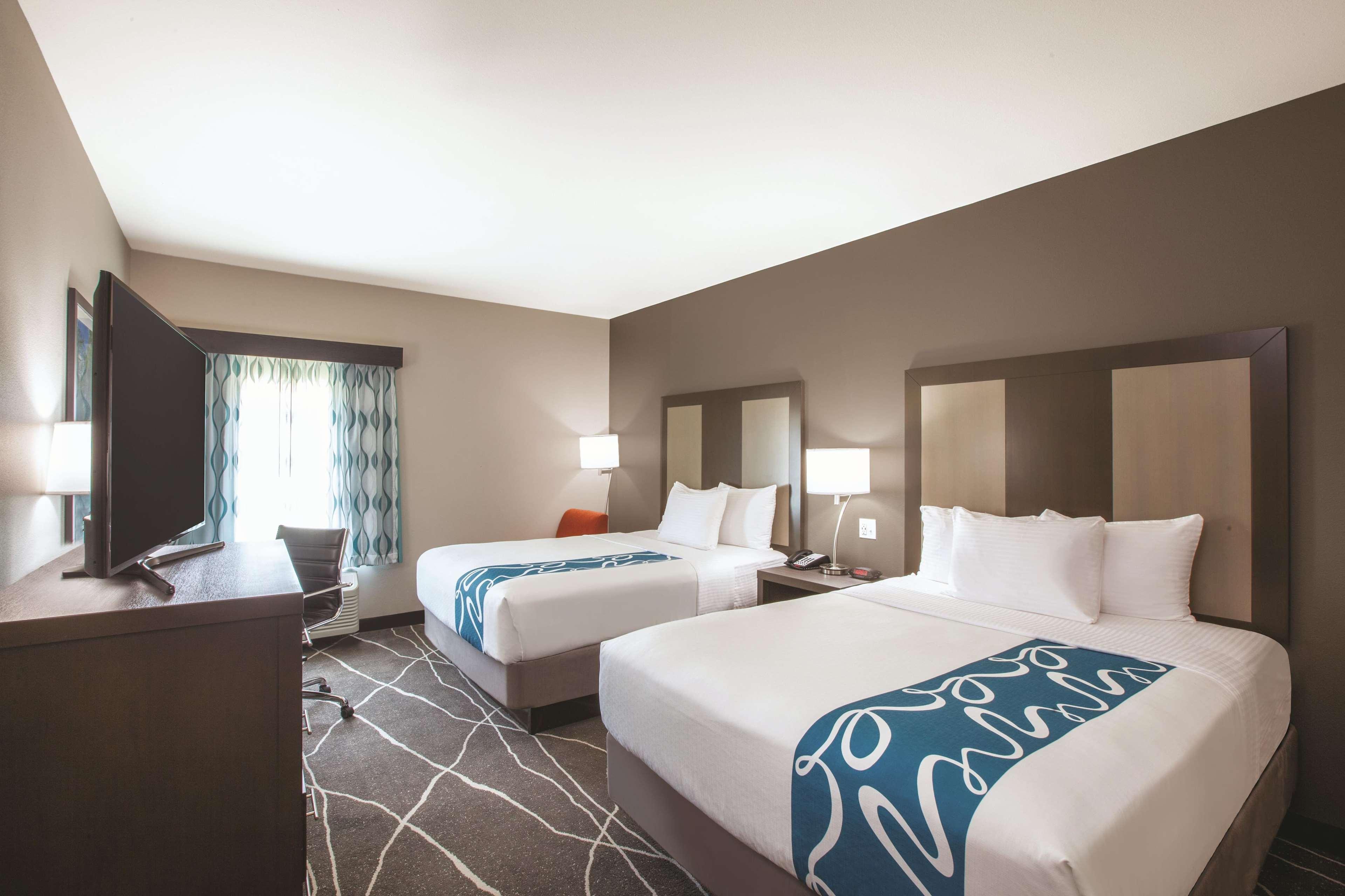 La Quinta By Wyndham Tulsa Broken Arrow Hotel Exterior foto