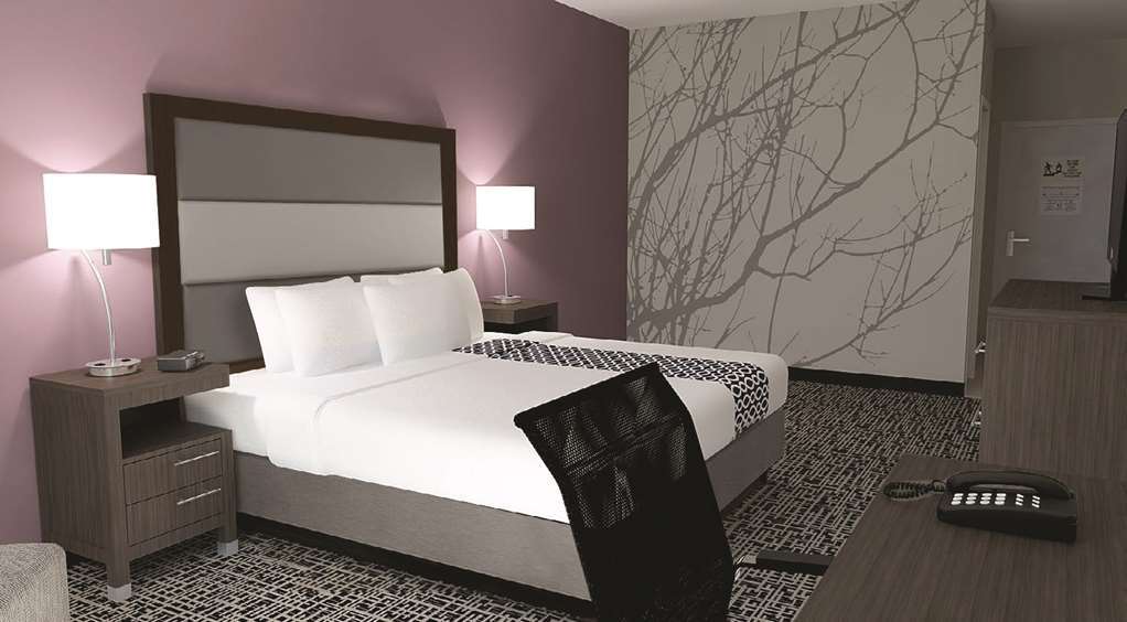 La Quinta By Wyndham Tulsa Broken Arrow Hotel Cameră foto