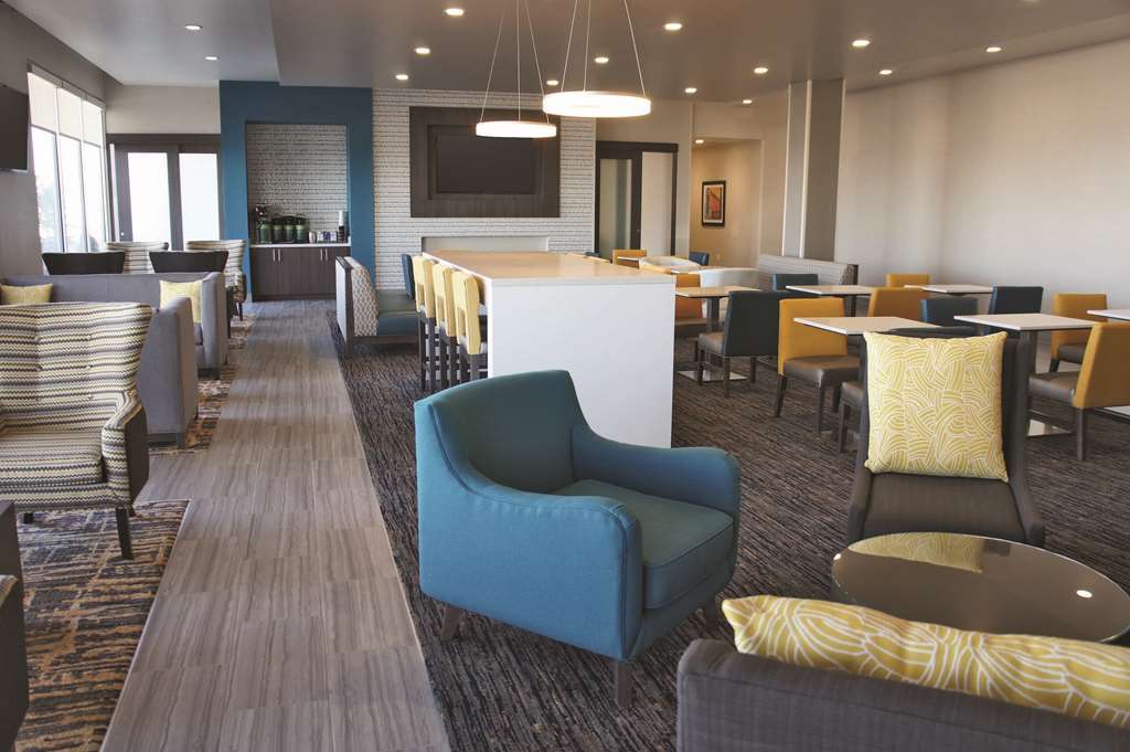 La Quinta By Wyndham Tulsa Broken Arrow Hotel Facilități foto